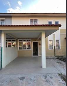 2-storey Terraced House For Sale in Johor Bahru,JHR