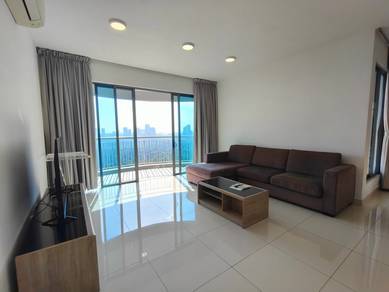Condominium For Rent in Teega Residences @ Puteri Harbour