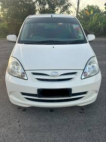 Perodua Viva EZ STANDARD in Kuching, SWK