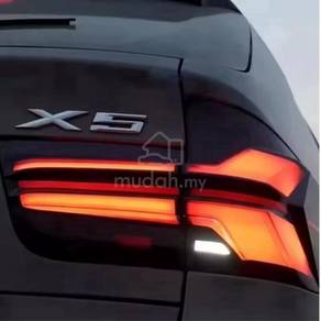BMW X5 E70 G series Style Rear Tail lamp