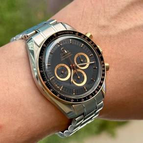 Omega Speedmaster Professional “Apollo 15 35th Ann