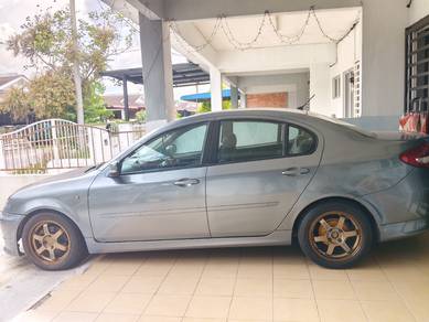 Proton Persona BASE LINE in Simpang, PRK
