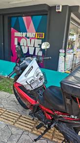 Yamaha 135LC