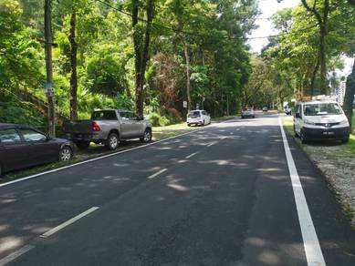 Residential Land in Selayang, SGR