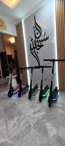 kids electric skuter GOTRAX Bluetooth 