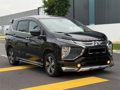 Mitsubishi Xpander in Johor Bahru, JHR