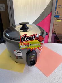 TOSHIBA RC-T18CEMY 1.8L Rice Cooker J1n