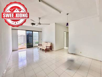 Apartment For Sale in Taman Kang Har Tong