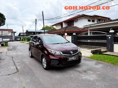 Proton Persona STANDARD in Kuching, SWK