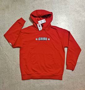 Evisu Original sweater size XL