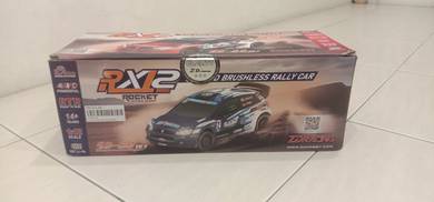 ZD Racing Rx12 4WD