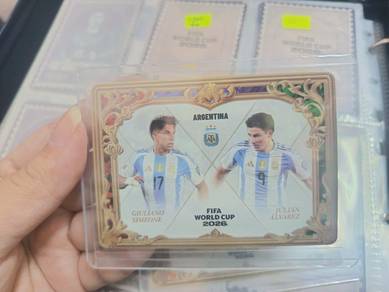 Argentina National Football Team