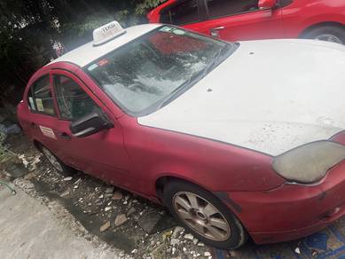 Proton Persona ELEGANCE BASE LINE in Setapak, KUL