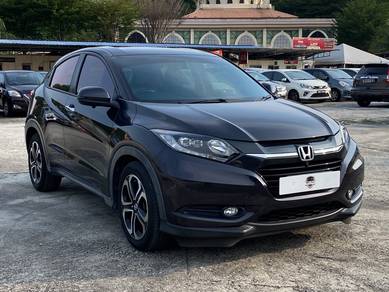 Honda HR-V V in Shah Alam, SGR