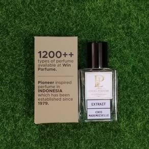 WiN Perfumery Bandung Coco Mademoiselle 