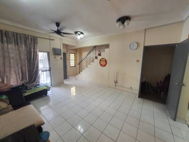 2-storey Terraced House For Sale in Puchong,KUL