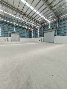 Warehouse / Factory For Sale in Batu Kawan,PNG