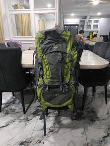 Deuter Backpack Aircontact