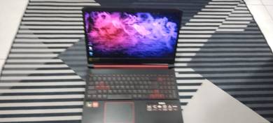 nitro 5 acer upgraded spec