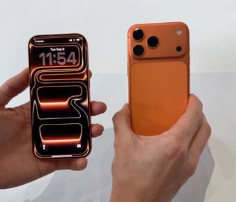iphone  series