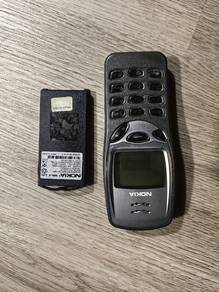 Phone lama