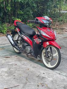 Honda Dash 110