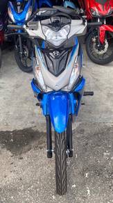 Modenas Kriss MR3