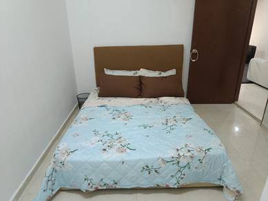 Room in Batu Berendam, MLK