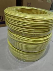 PVC Insulated Wire Cable 1.5mm & 2.5mm