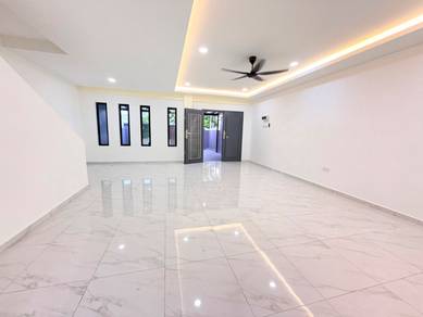 2-storey Terraced House For Sale in Skudai,JHR
