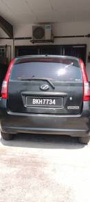 Perodua Viva EZ STANDARD in Banting, SGR