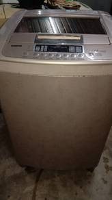 auto 9.5kg samsung