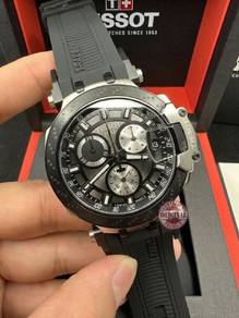 Tissot T-Race Chronograph Men's⌚️⌚️