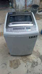 Fully automatic washing machine 9kg midea