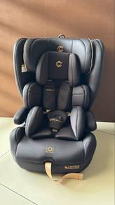 Carseat Crolla Ultra Max