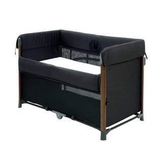 Koopers Airi Flexi Cot Koopers Airi Flexi Cot Koo