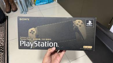 Playstation PS Portal 30th Anniversary MYSET
