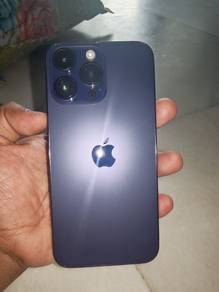 Iphone 14 pro max 256gb