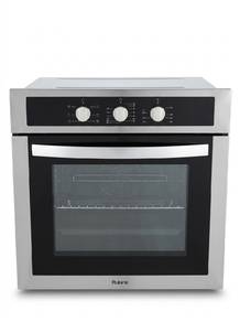 Rubine oven