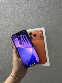 iPhone 17 Pro 256GB