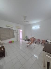 1-storey Terraced House For Sale in Ayer Itam,PNG