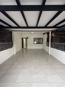 2-storey Terraced House For Sale in Pasir Gudang,JHR
