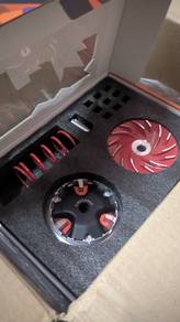cvt skuter
