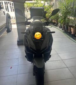 Honda ADV 160