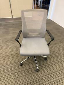 Office Chair (Used)