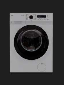 Teka 8kg Free Standing Front Load Washer