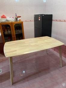Wooden Dinning table