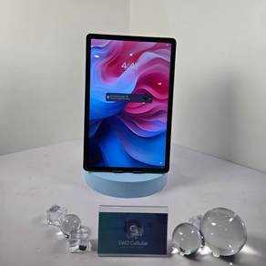Lenovo Idea Tab 11-inch Wi-Fi 256GB Luna Grey