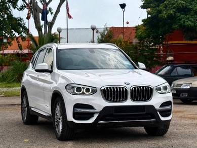 2018 BMW X1 sDrive20i (CKD)