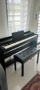 Digital piano 88 keys